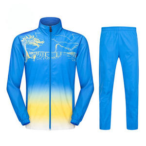 Diseño personalizado de alta calidad Casual 100% algodón invierno verano moda cómodo chándal liso - Product Image 5