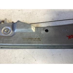 ชุดกลไกปรับกระจกหน้าต่างด้านหลังขวา PEUGEOT 2008 รุ่นที่ 1 (13>) หมายเลขอะไหล่ 9806088580 - Product Image 6