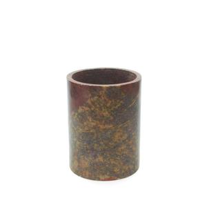 Vaso de mármol de primera calidad para accesorios de baño con acabado pulido duradero disponible a un precio asequible - Product Image 3