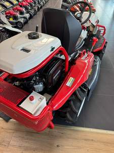 NUEVO Rabbit Mower RM982 Cortacésped Comercial/Residencial Cortacésped Montar - Product Image 5