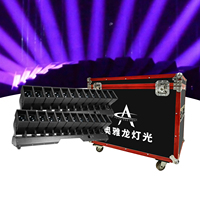 Y1260Z 12X60W Beam LED Wash Moving Head Spot <strong>Light</strong> Stage Lighting <strong>for</strong> Disco <strong>DJ</strong> Bar <strong>Night</strong> <strong>Club</strong> Party Events