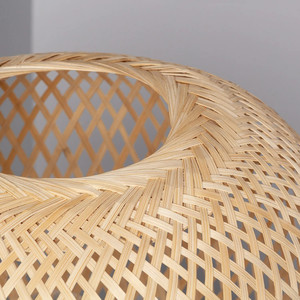 Vietnam 100% Natural <b>Bamboo</b> <b>Table</b> Lamps Luxury and Modern Design Good Quality Lamp for Decoration - Product Image 2