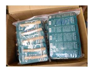 Café madera mascota masticar gran cantidad para exportación madera masticar para perro jugar café olor Vietnam - Product Image 4