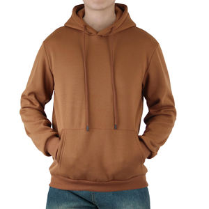 Quantité en vrac Street Style Hommes Hoodies Fabrication Professionnelle Prix Abordable Hommes Hoodies pour la Saison d'Hiver - Product Image 3