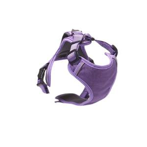 Collar para Perro con Estilo, para Perros Medianos y Grandes, de Nailon y Poliéster, con Estampado, Diseño Clásico y Suave, de Vietnam - Product Image 3