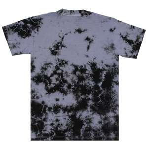 Short Sleeves 100% Cotton <b>Tie</b> Dye T-Shirt For Men Loose Fit Top Quality Clothes Custom Packing Genuine Best <b>Tie</b> Dye Men T Shirt - Product Image 2