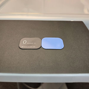 Scanner numérique d'imagerie dentaire PSP Zeropsp ZERO PSP Film Sensor certifié CE Classe I Dimedi APIXIA TYRIS Noir Garantie 1 an - Product Image 1