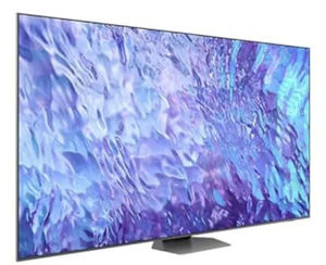 Nuevo Televisor Neo QLED N990C de 98 Pulgadas 8K HDR con Carcasa Negra, Formato de Pantalla 4K Original - Product Image 1