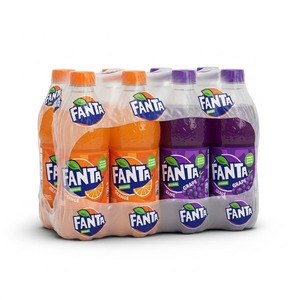 Fournisseur en gros de boissons gazeuses Fanta de qualité supérieure fournissant des solutions de boissons gazeuses fiables pour la vente au détail et l'exportation - Product Image 5