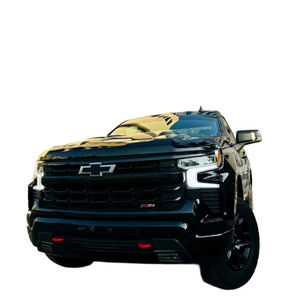 NOUVEAU Chevrolet Silverado LT 2024, 27 500 km, 399 ch, 2 places, 8 cylindres, transmission automatique - Product Image 1