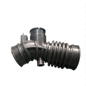 도매 고무 제품 자동 예비 부품 닛산 용 새로운 엔진 클리너 공기 튜브 냉각수 호스 16578-EB70B - Product Image 6