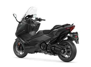 NOUVEAU AUTHENTIQUE 2025 Yamaha Tmax560 Tmax 560 Motocyclettes Moto tout-terrain - Product Image 3