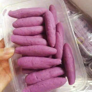 ส่งออกโดยไม่มีรอยต่อ: แป้งมันเทศจากเวียดนามบริสุทธิ์และปลอดภัย100% - Product Image 5