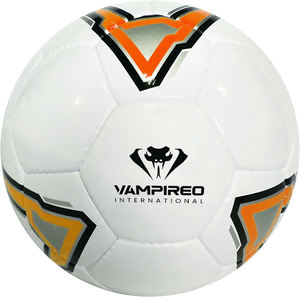Balones de fútbol de tamaño oficial de alta calidad logotipo personalizado impreso en diferentes colores cosido a mano/híbrido/Bola de máquina - Product Image 4