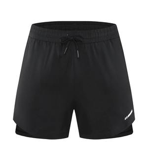 Logotipo personalizado de secado rápido para hombre Fitness Sports Gym 2 en 1 Running Sports Shorts High Quality Casual Quick Dry - Product Image 5