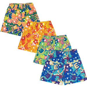 Short d'entraînement en maille respirante-Mode inspirée du sport pour hommes-Short en maille coupe ample-Style urbain pour short par temps chaud - Product Image 1