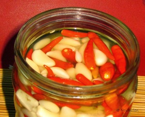 Chiles Picantes en Conserva Premium – Venta al por Mayor desde Vietnam - Product Image 5