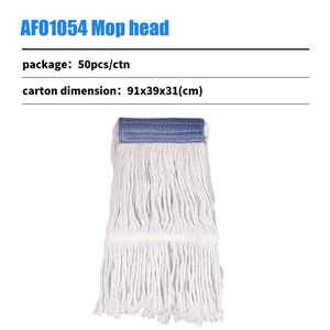 En Stock, accesorios para el hogar, fregona de extremo cortado, fregona de extremo cortado de Material duradero, fregona de extremo cortado de alta calidad - Product Image 2