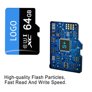 Đầy đủ năng lực tốc độ cao 256GB 128GB 64GB đi Pro Mini SD Thẻ 32GB 16GB <span class=keywords><strong>8GB</strong></span> Bộ nhớ Thẻ SD Micro giám sát máy ảnh - Product Image 3