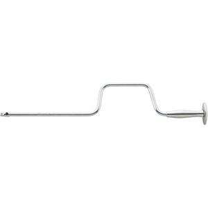 Llave de Impacto Stahlwille QuickRelease Speeder, Diseño Eficiente para un Uso Rápido y Sencillo - Product Image 1