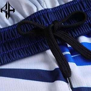 ATLANTIC Ensembles de basket-ball à sublimation de haute qualité pour hommes 100% polyester Logo personnalisé été respirant séchage rapide - Product Image 5