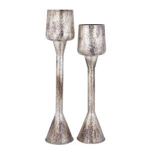 Venta al por mayor de jarrones de metal, macetas antiguas para jardín y decoración del hogar, Venta caliente, jarrón de diseño atractivo de calidad superior - Product Image 6