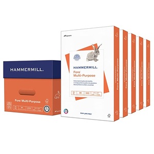 Hot Sale Cheap Hammermill <b>A4</b> <b>Paper</b> <b>80gsm</b> 8 1 2 X 11 for Sale - Product Image 5