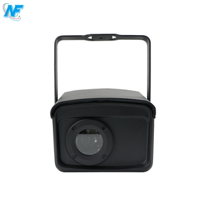 NewFeel 6W 9W IP66 <span class=keywords><strong>Proyector</strong></span> Láser <span class=keywords><strong>de</strong></span> Estrellas Blancas para Exteriores DMX512, Luces Navideñas, CRI Ra95, Compatibilidad con Hogar Inteligente - Product Image 4