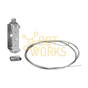 Schneider Electric KBA40ZFSU - Nuovo - Product Image 1