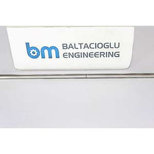 Tige Baltacioglu 52.6375.12 pour transmission automatique de bus, pièce de rechange de remplacement pour le marché secondaire - Product Image 2