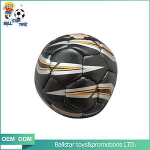 Logo de la marque imprimé jeu de balle de pied de haute qualité sac de pied Hacky avec logo jonglerie sac de fèves balle Sport Footbag - Product Image 2