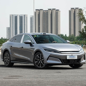 รถยนต์พลังงานใหม่รุ่นพรีเมียมปี 2025 แบบปลั๊กอินไฮบริด ระยะทางวิ่ง 200 กม. พร้อมระบบขับขี่อัจฉริยะด้วย LiDAR พร้อมจัดส่งแล้ว - Product Image 3