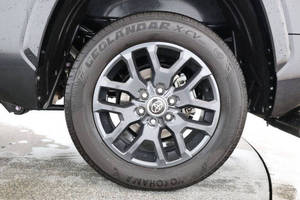 NUEVA Toyota Tundra Platinum 2023 de Construcción Estándar - Product Image 6