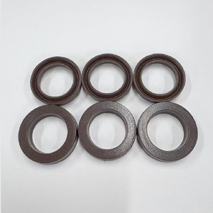 KIT OEM Dolly H39 Kit d'étanchéité de remplacement pour les pompes de la série HAWK NMT - Product Image 5