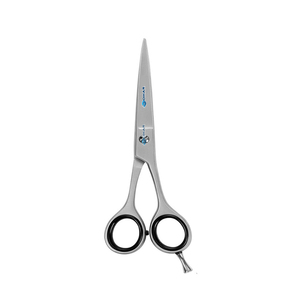 กรรไกรตัดผมชายหญิง6.0นิ้วอุปกรณ์ความงามมาใหม่ - Product Image 4