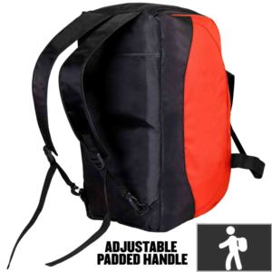 Nouveau Sac de Sport Multifonctionnel Grande Capacité pour Hommes – Idéal pour la Gym et les Voyages – En Vente - Product Image 6