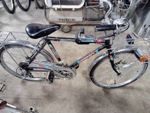 Vintage usado bicicletas de carretera Retro bicicleta japonesa al por mayor de segunda mano duradero fiable - Product Image 2