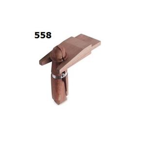 Abrazadera de Anillo y Pasador de Banco de Caoba de Alta Calidad para Fabricación de Joyería, Venta al por Mayor, Precio Más Bajo, Mejor Producto para Joyería - Product Image 3