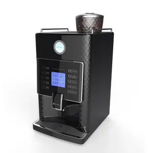 人気製品ヴェヌスタマスターEコーヒーメーカーマシンエスプレッソ簡単にフレンドリーなオフィスと家庭での使用