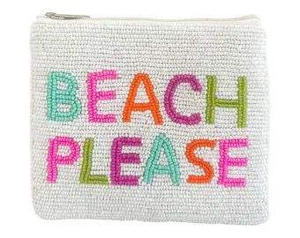 Mini bolso con cremallera bordado con diseño de tortuga con cuentas hecho a mano exclusivo con aspecto elegante de moda y diseño elegante de la India - Product Image 3