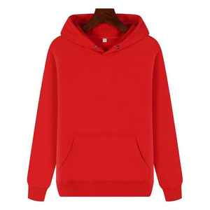 Sudaderas con Capucha Unisex Personalizadas, Ecológicas, Transpirables, de Secado Rápido, de Algodón Grueso, de Alta Calidad, Antiencogimiento, Talla Grande - Product Image 4