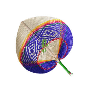 Ventilador de mano con un práctico ventilador de refrigeración manual - Product Image 4