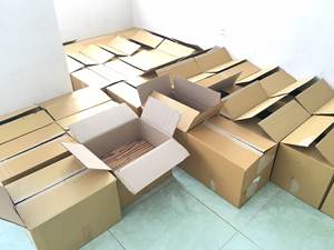 Hot Selling 2025!!! Eco Friendly <b>Bamboo</b> <b>Straws</b>/ <b>Bamboo</b> Drinking <b>Straws</b>/ <b>Bamboo</b> <b>Straws</b> Biodegradable Made in Vietnam - Product Image 5