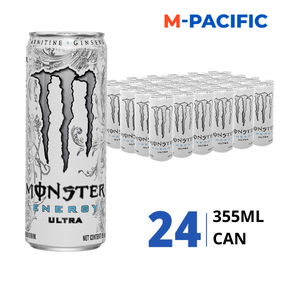 Nouvelle boisson-énergie-marque privée White Energy Reserve Ananas blanc Présentoir de boissons énergisantes Carbonatée Faible teneur en sel - Product Image 2