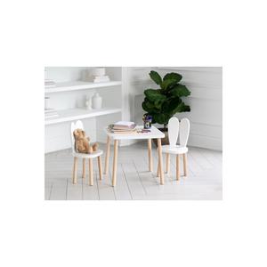 Montessori giochi per bambini, studio, tavolo e sedia per attività per bambini