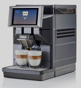 เครื่องชงกาแฟเชิงพาณิชย์รุ่น M2+ คุณภาพพรีเมียม มอบประสบการณ์สุดพิเศษ พร้อมส่งทั่วโลก - Product Image 2