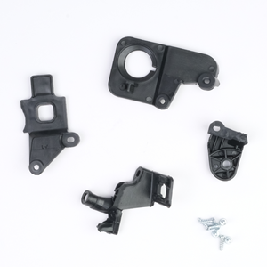 Kit de réparation de phare gauche 6212.F0 pour Citroën C5 III Berline et Break 2008-2017 - Product Image 4