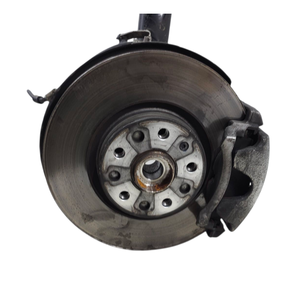 Mécanisme complet de commande de vitesses droit pour Audi Q3 Série (F3B) 5Q0407258A (18>) - Product Image 2