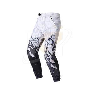 ชุดมอเตอร์ครอสสำหรับใส่เล่นกีฬาวิบากมาใหม่ใส่สบาย - Product Image 3