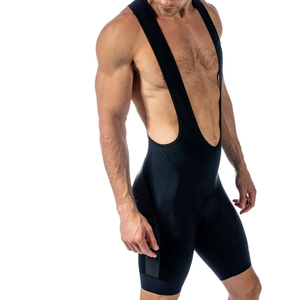 Pantalones cortos de ciclismo al mejor precio para adultos, ropa deportiva de secado rápido y último diseño con MOQ bajo - Product Image 5